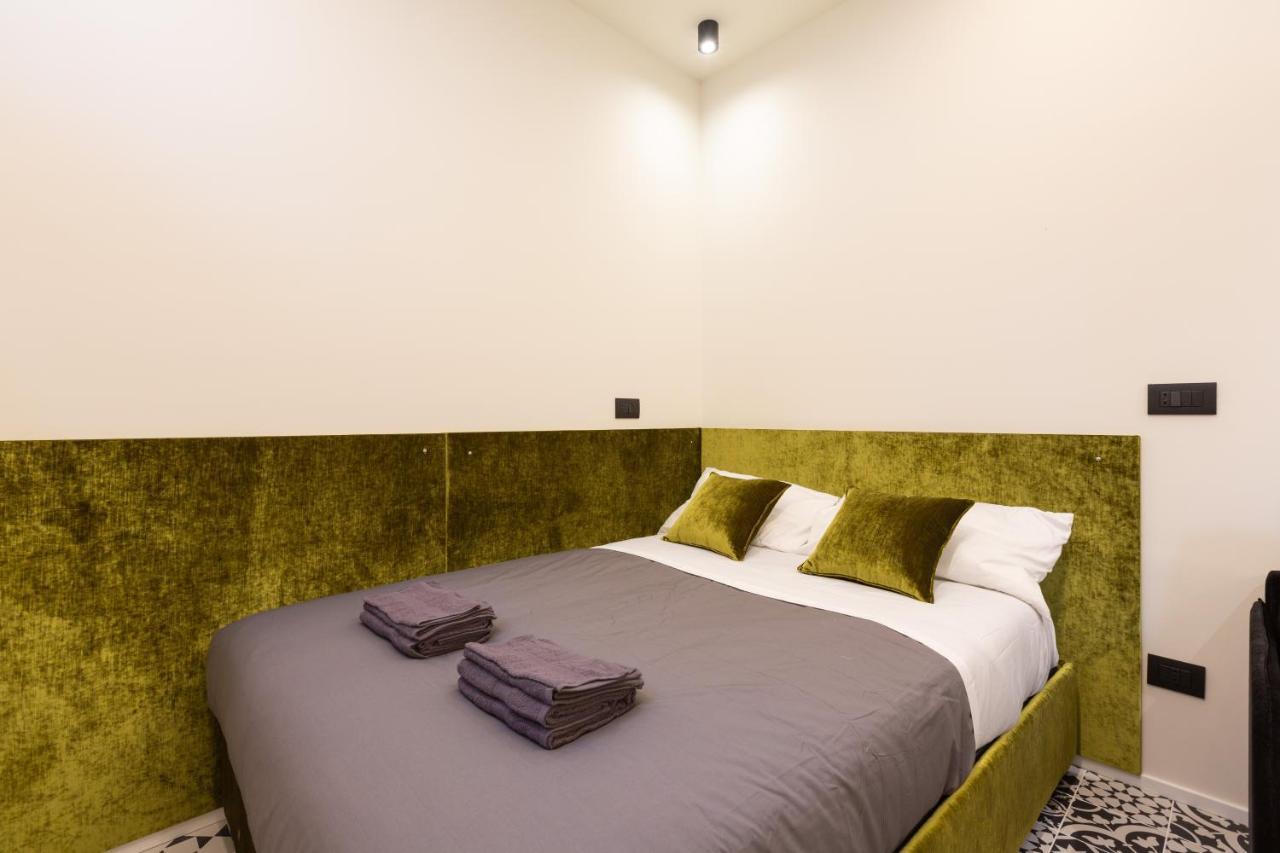 Pay60 -Crescenzago- Luxury Yellow House Milan Exterior photo